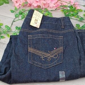 Tommy Hilfiger Hope Boot Jeans NWT